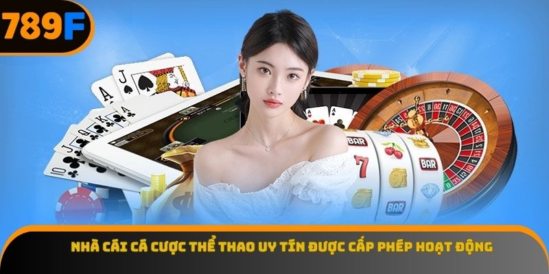Nhà Cái Cá Cược Thể Thao Uy Tín Mở Ra Sân Chơi Công Bằng